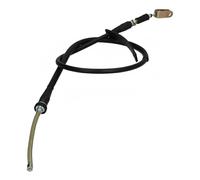 Cable del freno de mano Atrás izquierda BC-552L JAPANPARTS