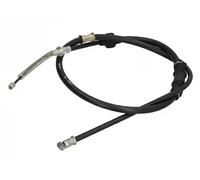 Cable del freno de mano Atrás izquierda BC-554L JAPANPARTS para MITSUBISHI