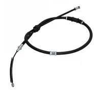 Cable del freno de mano Atrás izquierda BC-562L JAPANPARTS para MITSUBISHI