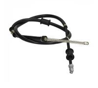 Cable del freno de mano Atrás izquierda BC-565L JAPANPARTS para MITSUBISHI