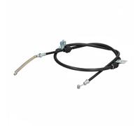 Cable del freno de mano Atrás izquierda BC-574L JAPANPARTS para MITSUBISHI ASX