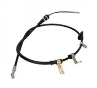 Cable del freno de mano Atrás izquierda BC-835L JAPANPARTS para SUZUKI LIANA