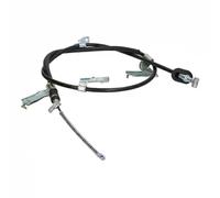 JAPANPARTS BC-845L Cable de freno de mano