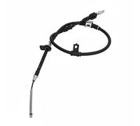 JAPANPARTS BC-H75L Cable de freno de mano