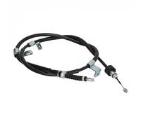 Cable del freno de mano Atrás izquierda BC-K34L JAPANPARTS para KIA CEE'D SW