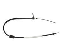 Cable del freno de mano Atrás izquierda C7D004ABE ABE para ALFA ROMEO 156 GT