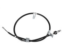 METZGER 1.HY005 Cable de freno de mano