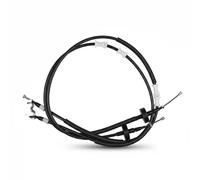 JP GROUP 1270300100 Cable de freno de mano