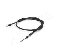 Cable del freno de mano Atrás izquierda Discos 131-01-102 ASHIKA para RENAULT