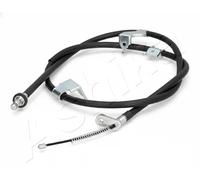 Cable del freno de mano Atrás izquierda Discos 131-01-178L ASHIKA para NISSAN