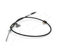 ASHIKA 131-02-221 Cable de freno de mano