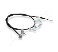 Cable del freno de mano Atrás izquierda Discos 131-02-234L ASHIKA para TOYOTA