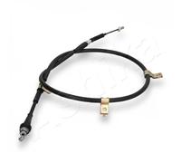 Cable del freno de mano Atrás izquierda Discos 131-0H-H12 ASHIKA para HYUNDAI