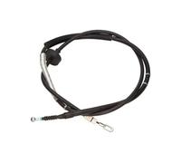 Cable del freno de mano Atrás izquierda Discos 32-0402 MAXGEAR para AUDI SEAT