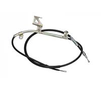 Cable del freno de mano Atrás izquierda Discos 32-0424 MAXGEAR para SKODA