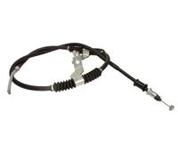 Cable del freno de mano Atrás izquierda Discos 32-0745 MAXGEAR para CHEVROLET