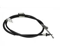 Cable del freno de mano Atrás izquierda Discos 32-0753 MAXGEAR para NISSAN