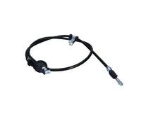 Cable del freno de mano Atrás izquierda Discos 32-0820 MAXGEAR para MITSUBISHI
