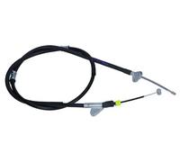 Cable del freno de mano Atrás izquierda Discos 32-0857 MAXGEAR para TOYOTA