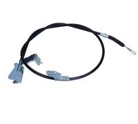 Cable del freno de mano Atrás izquierda Discos 32-0865 MAXGEAR para NISSAN