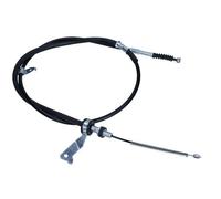 Cable del freno de mano Atrás izquierda Discos 32-0866 MAXGEAR para TOYOTA