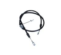 Cable del freno de mano Atrás izquierda Discos 32-0867 MAXGEAR para FORD