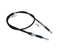 Cable del freno de mano Atrás izquierda Discos 32-0874 MAXGEAR para MAZDA 626 V