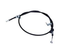 Cable del freno de mano Atrás izquierda Discos 32-0878 MAXGEAR para HONDA