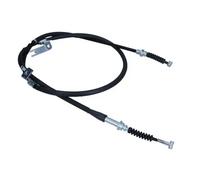 Cable del freno de mano Atrás izquierda Discos 32-0880 MAXGEAR para MAZDA