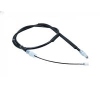 MAXGEAR Cable de Freno Mano Trasero Izquierdo Apto para Mercedes-Benz Sprinter