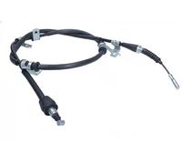 Cable del freno de mano Atrás izquierda Discos 32-1116 MAXGEAR para HYUNDAI i30