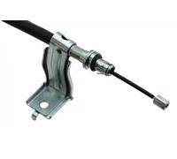 Original NTY Cable De Freno De Estacionamiento HLR-NS-005 Para Nissan