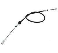 Cable del freno de mano Atrás izquierda Discos HLR-VC-000 NTY para IVECO