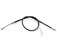 Cable del freno de mano Atrás izquierda FT69013 FAST para FORD TRANSIT Autobús