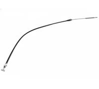 Cable del freno de mano Atrás izquierda FT69160 FAST para IVECO