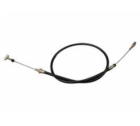 Cable del freno de mano Atrás izquierda FT69161 FAST para IVECO