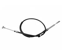 Cable del freno de mano Atrás izquierda FT69211 FAST para IVECO