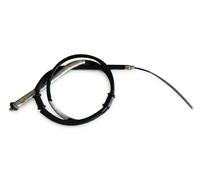 Cable del freno de mano Atrás izquierda FT69215 FAST para FIAT DOBLO Monospace