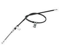 Cable del freno de mano Atrás izquierda HLR-CH-003 NTY para CHEVROLET OPEL