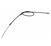 Cable del freno de mano Atrás izquierda HLR-CT-006 NTY para CITROËN