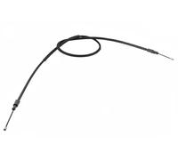 Cable del freno de mano Atrás izquierda HLR-CT-015 NTY para CITROËN