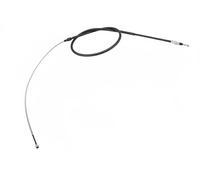 Cable del freno de mano Atrás izquierda HLR-CT-029 NTY para CITROËN C5 III