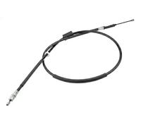 Cable del freno de mano Atrás izquierda HLR-FR-014 NTY para FORD
