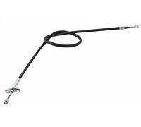 Cable del freno de mano Atrás izquierda HLR-ME-008 NTY para MERCEDES-BENZ VW