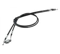 NTY Cable Freno Trasero Izquierdo para Opel Astra H Caravan L35 1.6