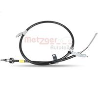 METZGER 1.KI014 Cable de freno de mano
