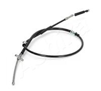 Cable del freno de mano Atrás izquierda Tambor 131-02-219 ASHIKA para TOYOTA