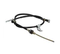 ASHIKA 131-08-807 Cable de freno de mano