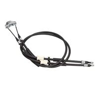 Cable del freno de mano Atrás izquierda Tambor 32-0058 MAXGEAR para OPEL