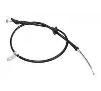 Cable del freno de mano Atrás izquierda Tambor 32-0466 MAXGEAR para OPEL SUZUKI